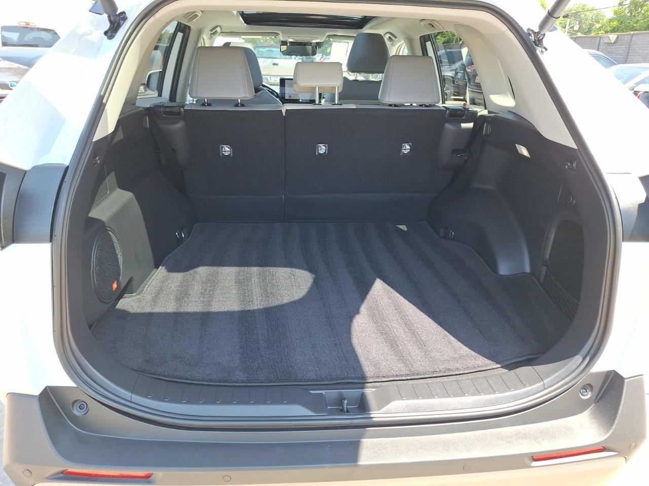 2025 Toyota RAV4 Hybrid Limited Hurst TX