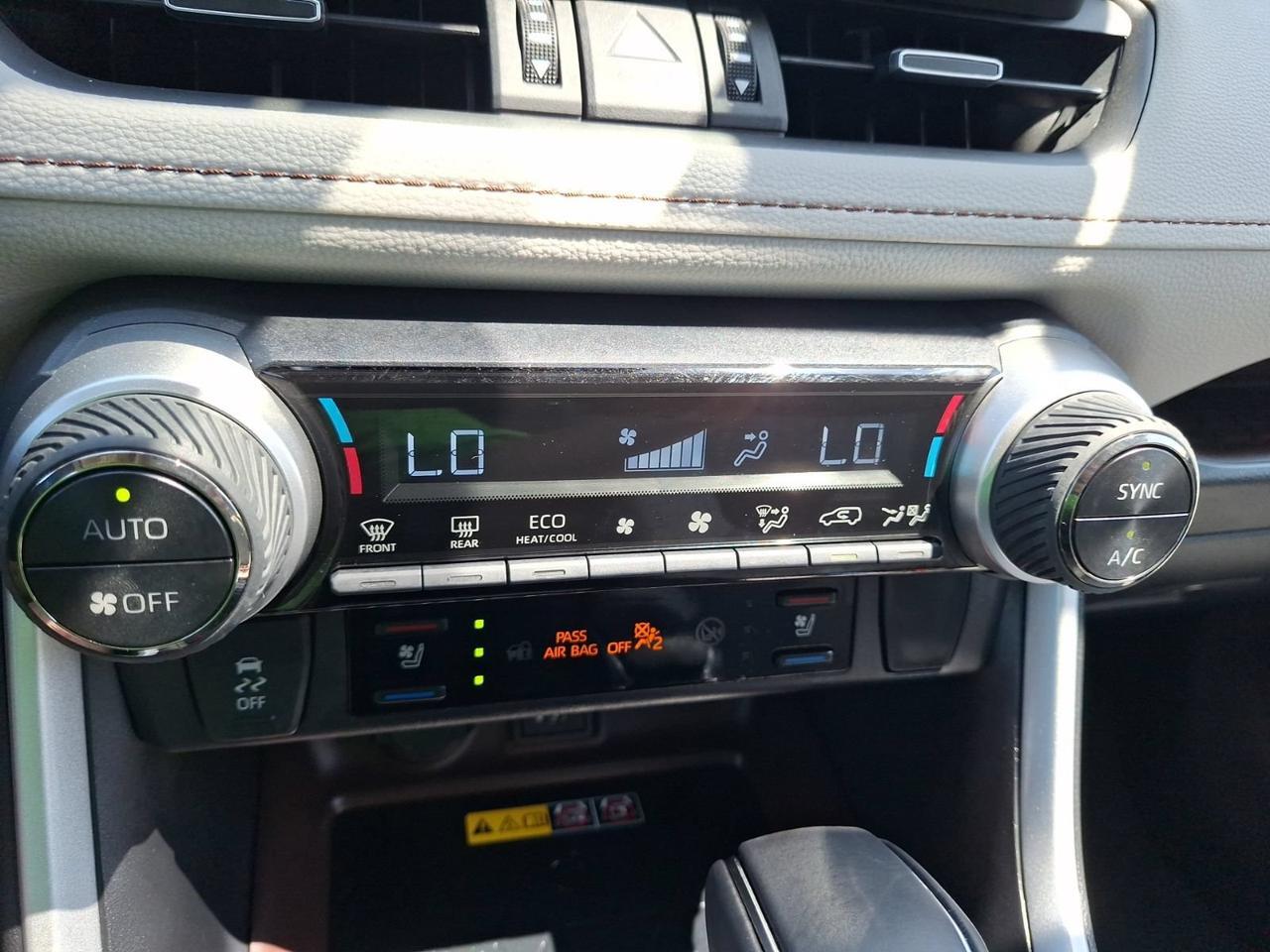2025 Toyota RAV4 Hybrid Limited Hurst TX
