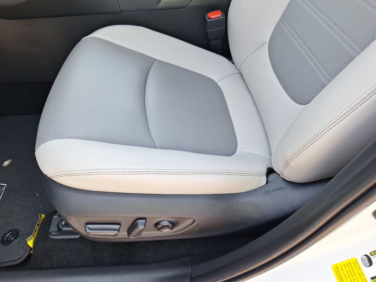 2025 Toyota RAV4 Hybrid Limited Hurst TX