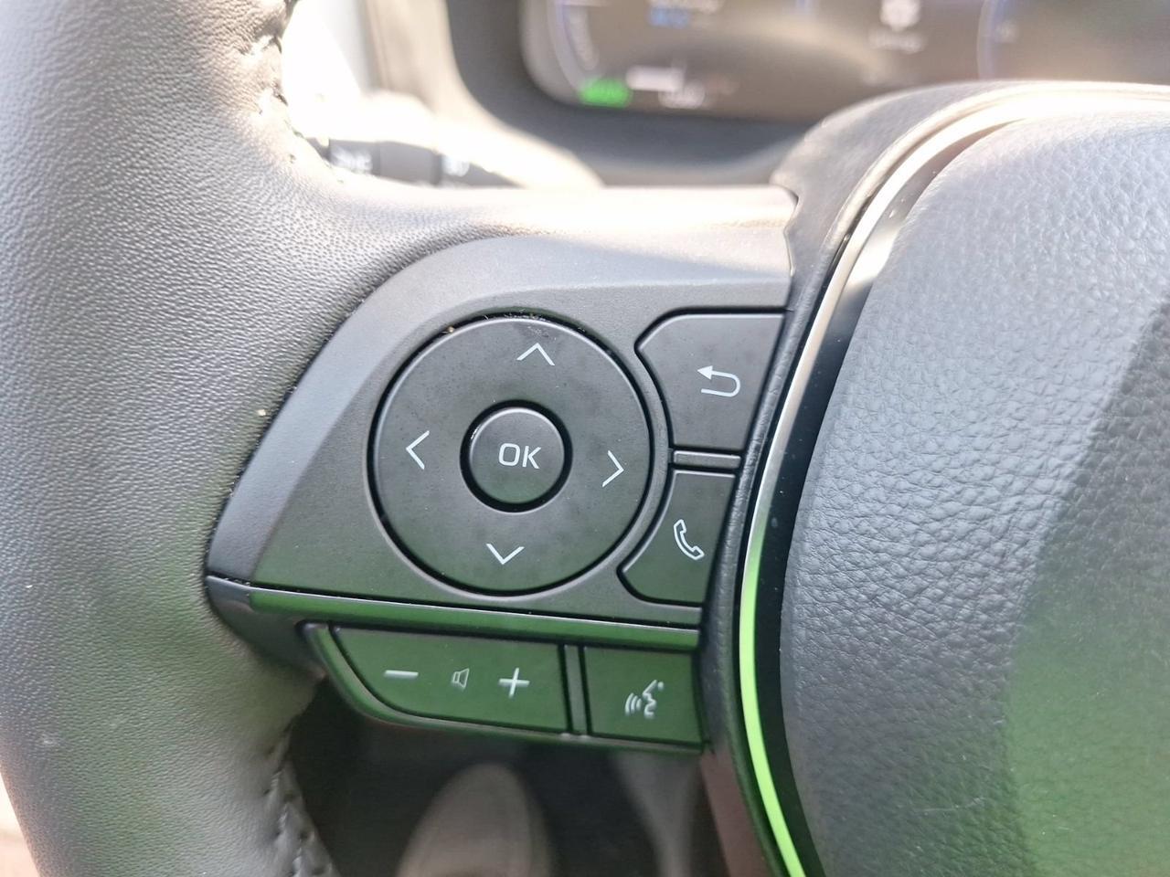 2025 Toyota RAV4 Hybrid Limited Hurst TX