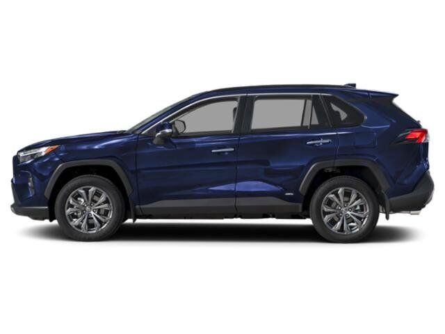 2025 Toyota RAV4 Hybrid Limited Hurst TX