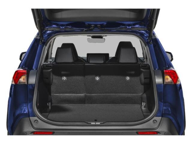 2025 Toyota RAV4 Hybrid Limited Hurst TX