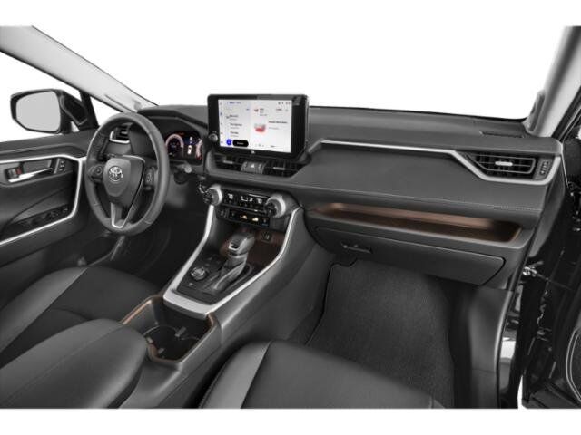 2025 Toyota RAV4 Hybrid Limited Hurst TX