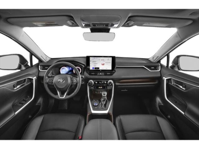 2025 Toyota RAV4 Hybrid Limited Hurst TX