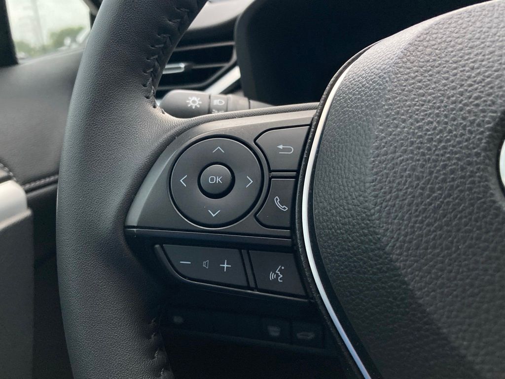 2025 Toyota RAV4 Hybrid Limited San Antonio TX