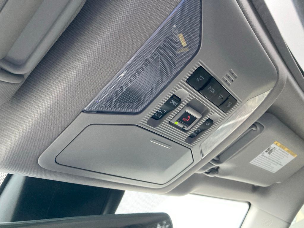 2025 Toyota RAV4 Hybrid Limited San Antonio TX