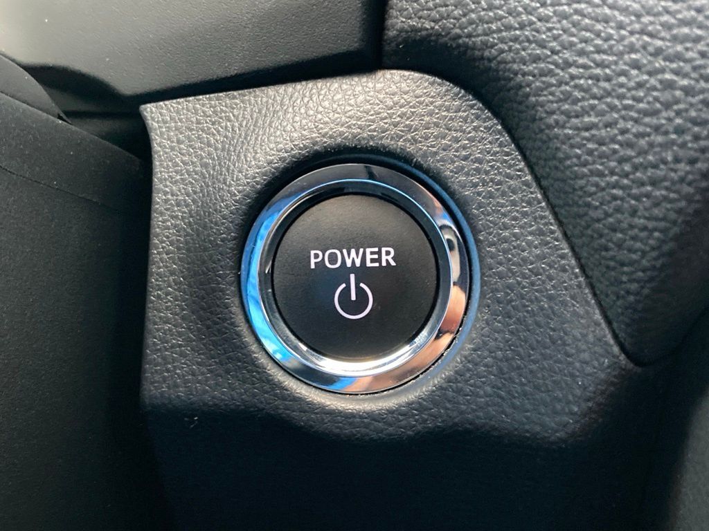 2025 Toyota RAV4 Hybrid Limited San Antonio TX