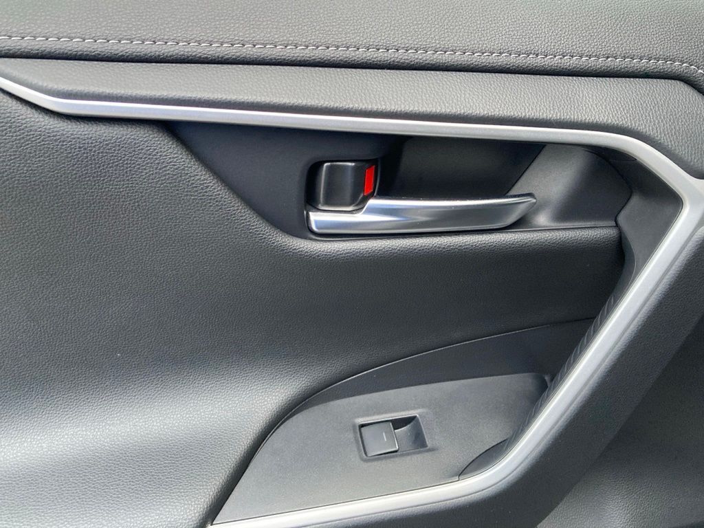 2025 Toyota RAV4 Hybrid Limited San Antonio TX