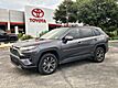 2025 Toyota RAV4 Hybrid Limited