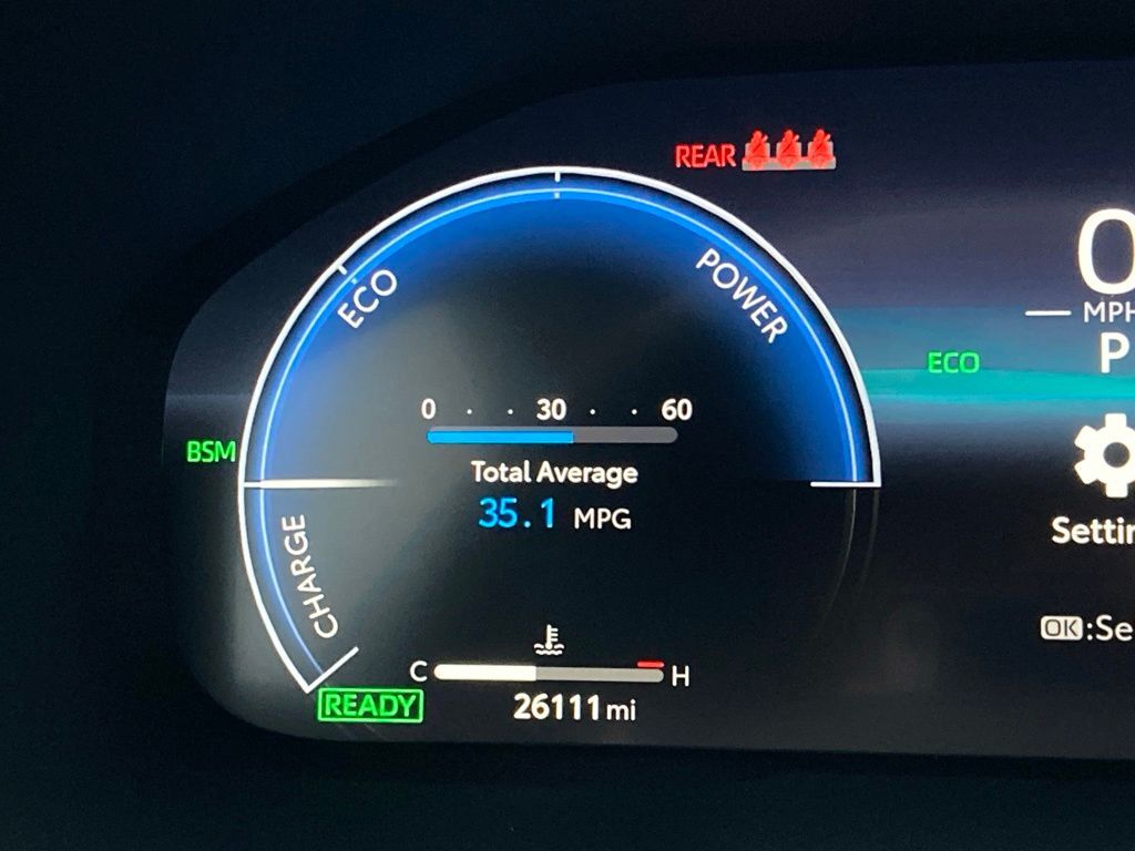 2025 Toyota RAV4 Hybrid Limited San Antonio TX