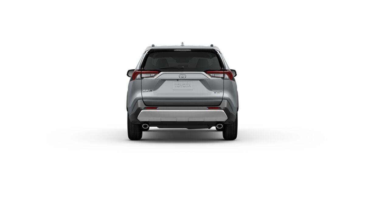 2025 Toyota RAV4 Hybrid Limited Laurel MD