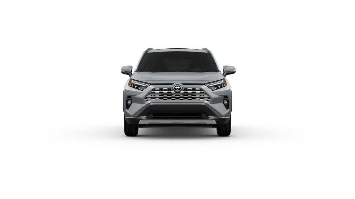 2025 Toyota RAV4 Hybrid Limited Laurel MD