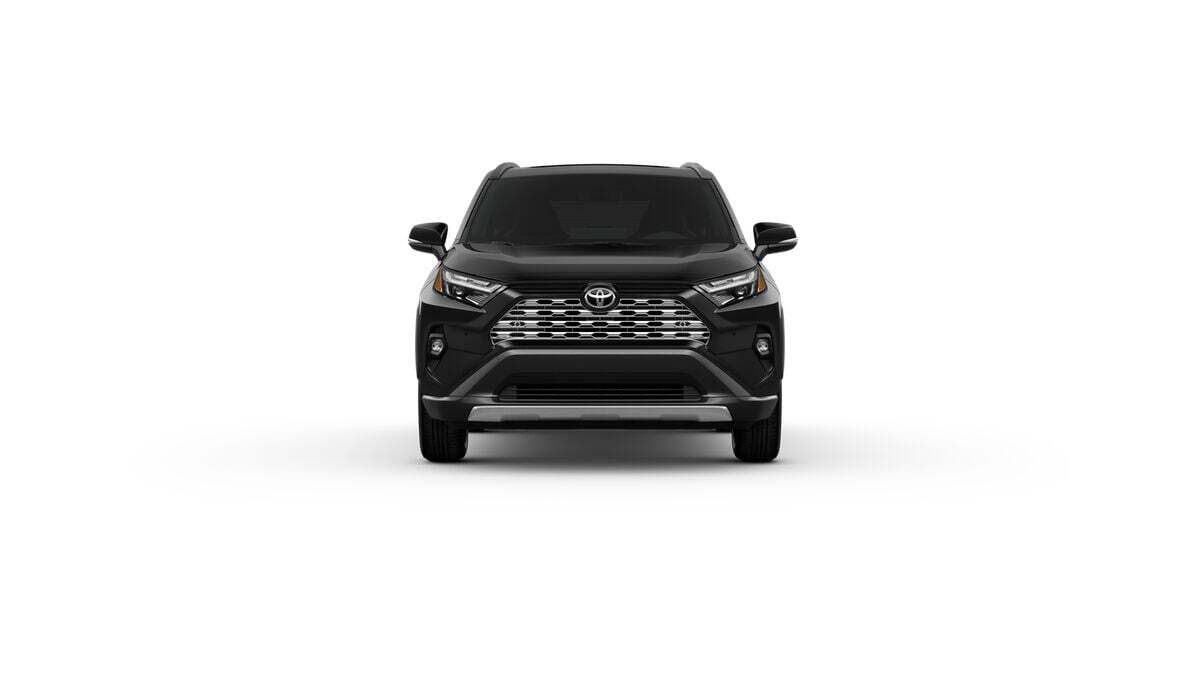 2025 Toyota RAV4 Hybrid Limited Laurel MD