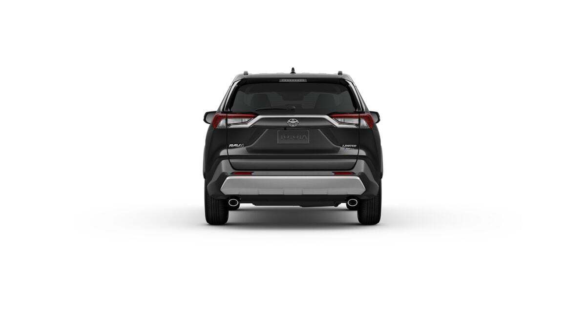 2025 Toyota RAV4 Hybrid Limited Laurel MD