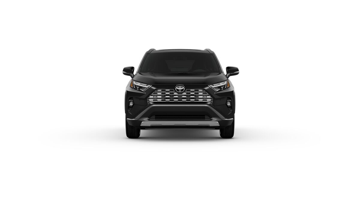 2025 Toyota RAV4 Hybrid Limited Laurel MD
