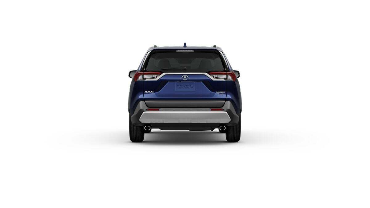 2025 Toyota RAV4 Hybrid Limited Laurel MD