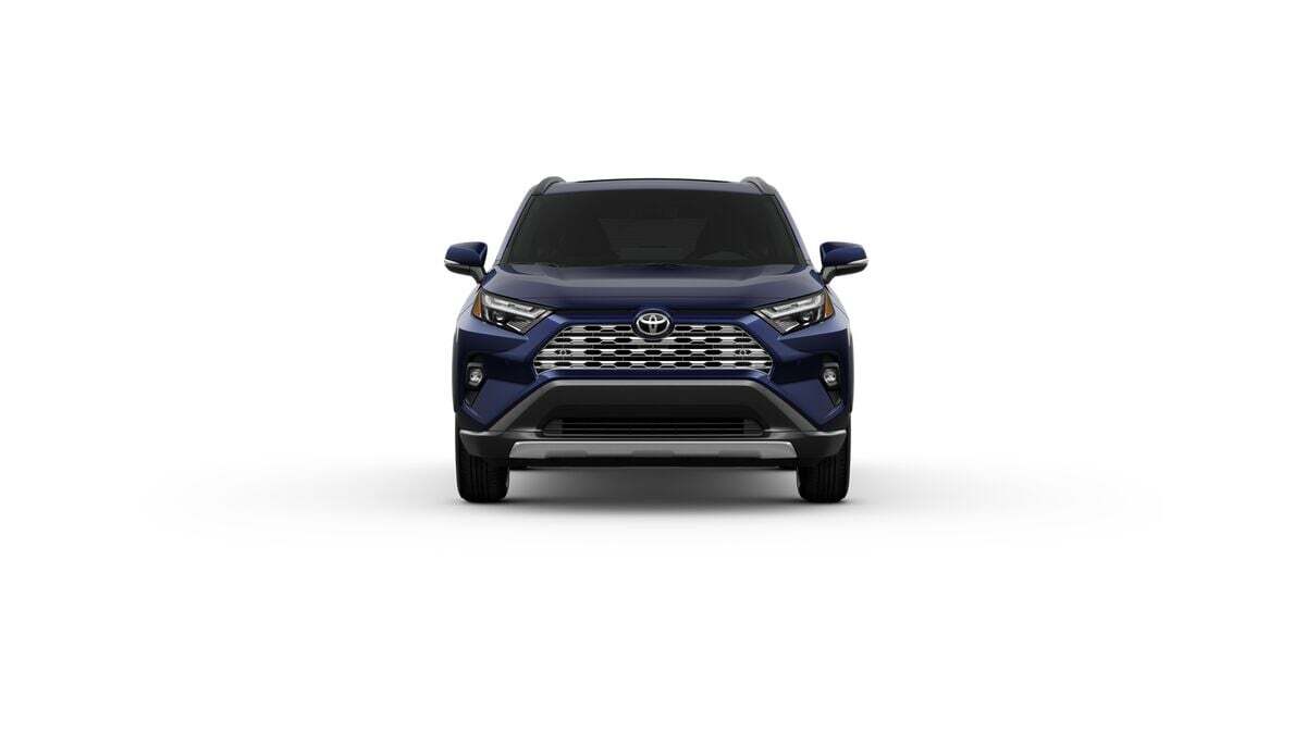 2025 Toyota RAV4 Hybrid Limited Laurel MD