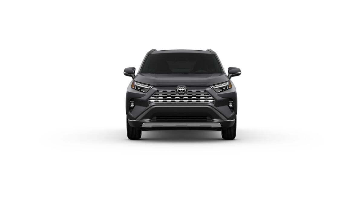 2025 Toyota RAV4 Hybrid Limited Laurel MD