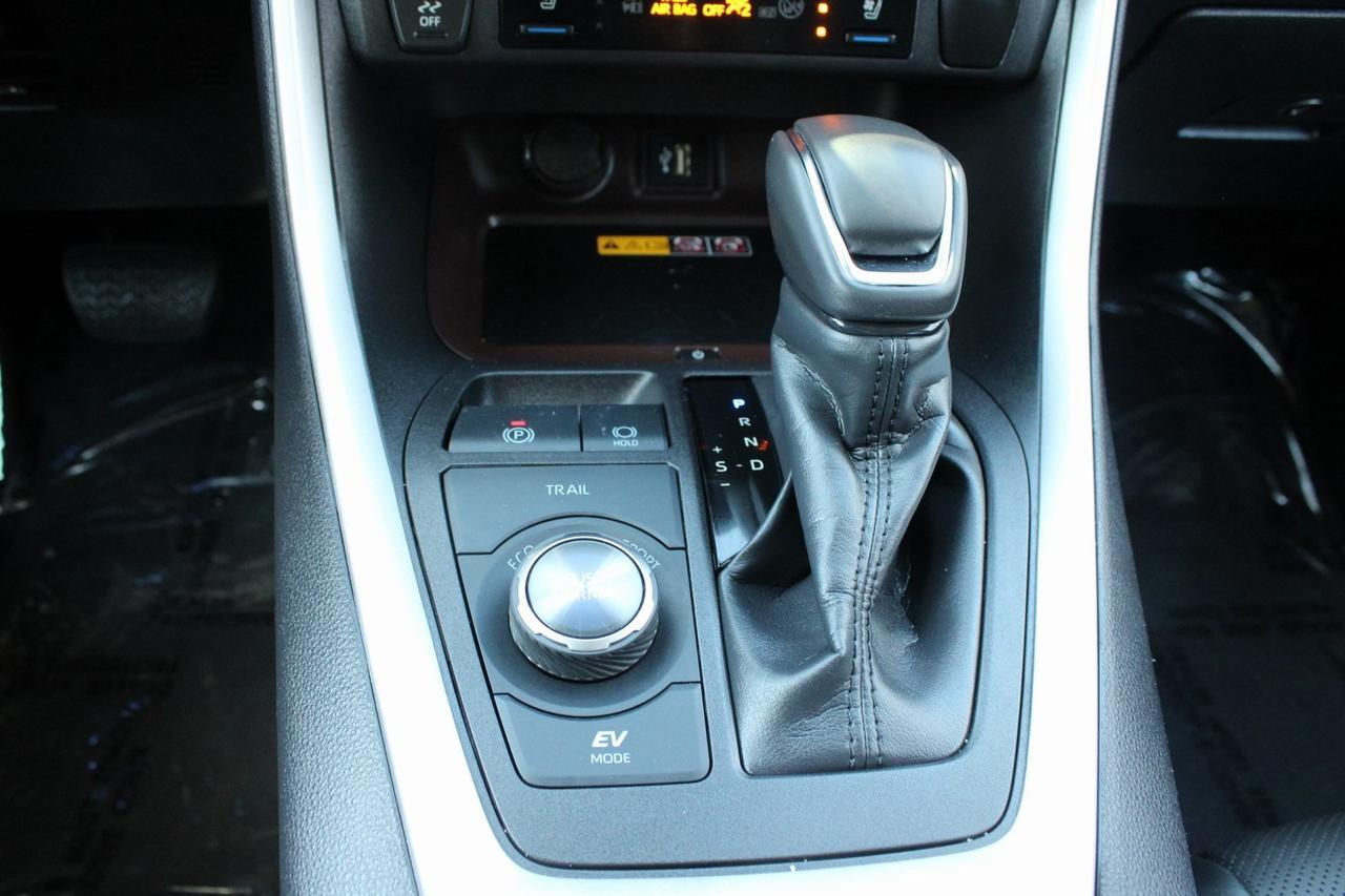 2025 Toyota RAV4 Hybrid Limited Stafford VA