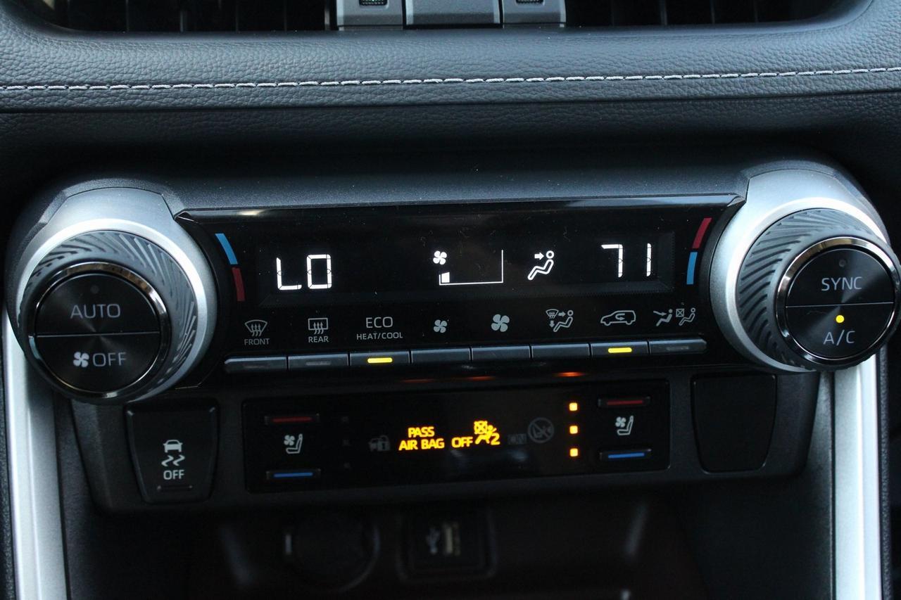 2025 Toyota RAV4 Hybrid Limited Stafford VA