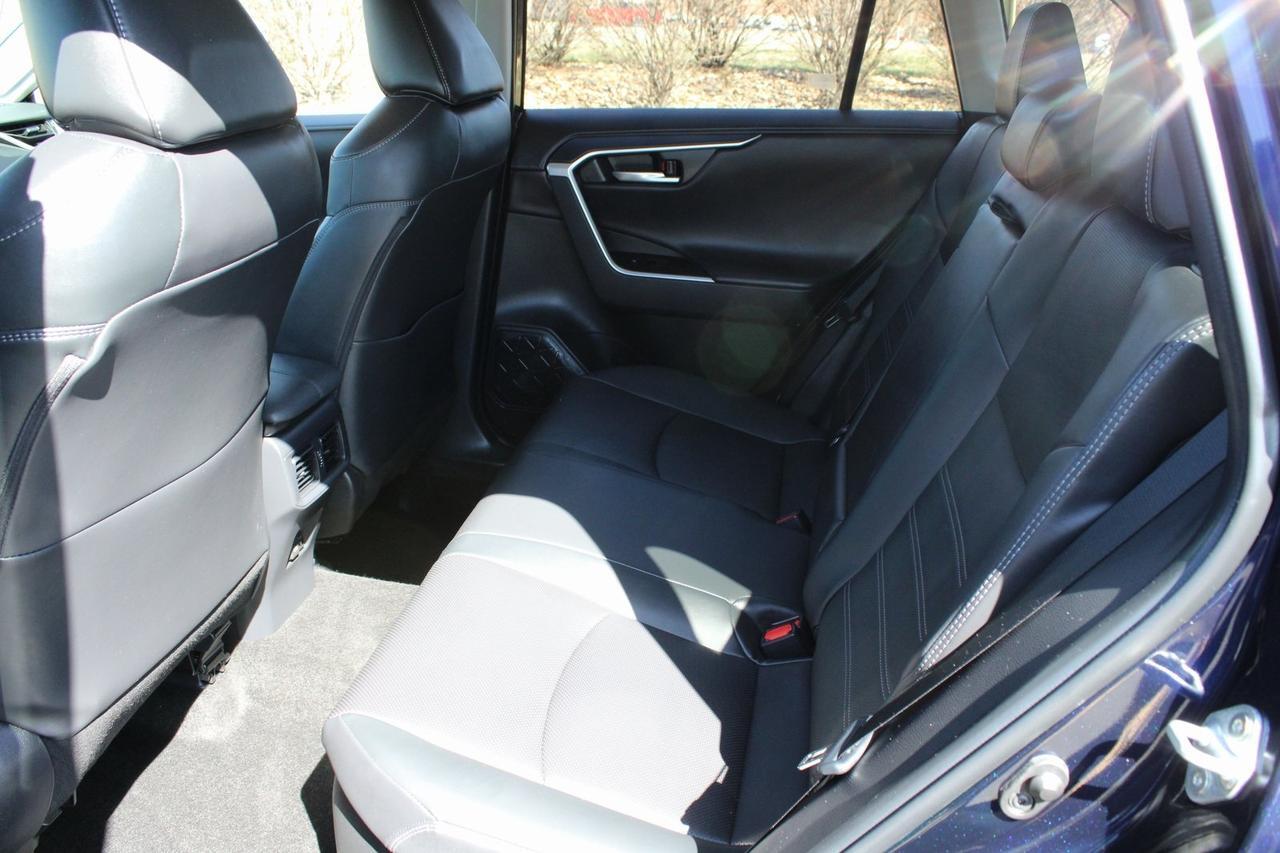 2025 Toyota RAV4 Hybrid Limited Stafford VA