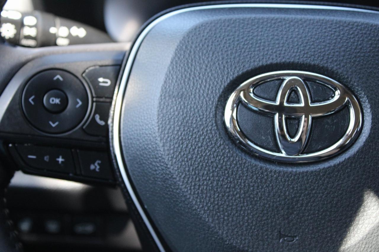 2025 Toyota RAV4 Hybrid Limited Stafford VA