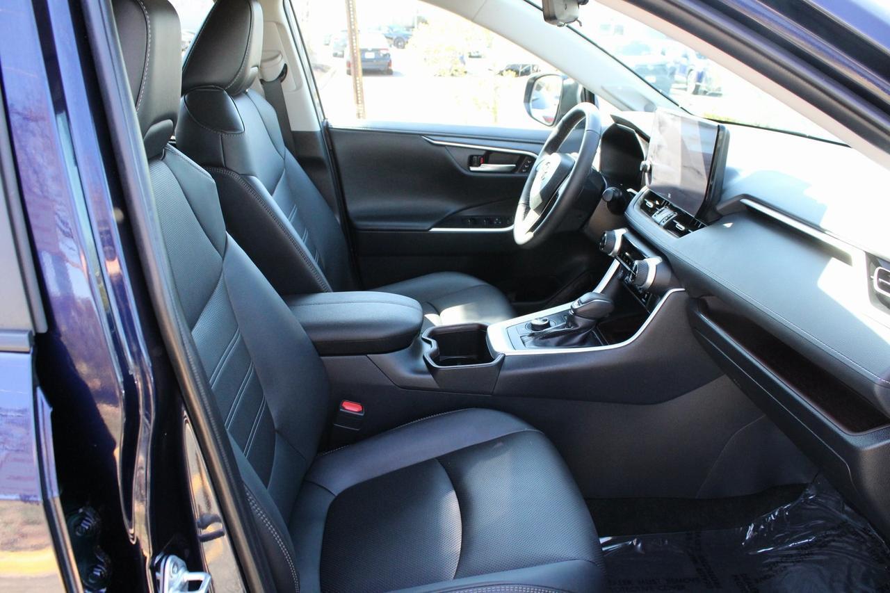 2025 Toyota RAV4 Hybrid Limited Stafford VA