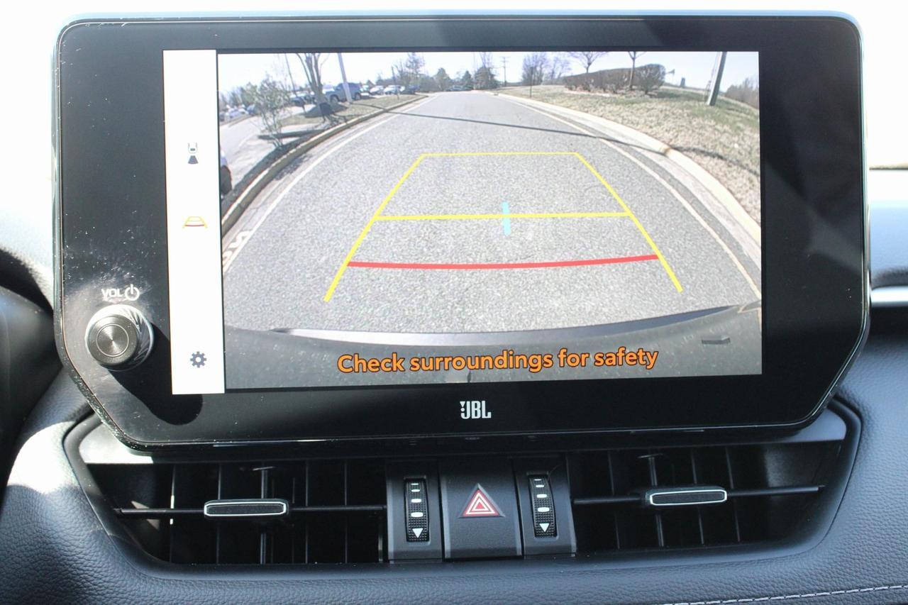 2025 Toyota RAV4 Hybrid Limited Stafford VA