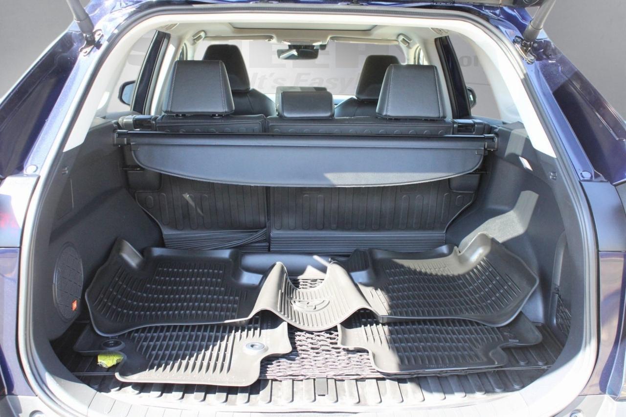 2025 Toyota RAV4 Hybrid Limited Stafford VA