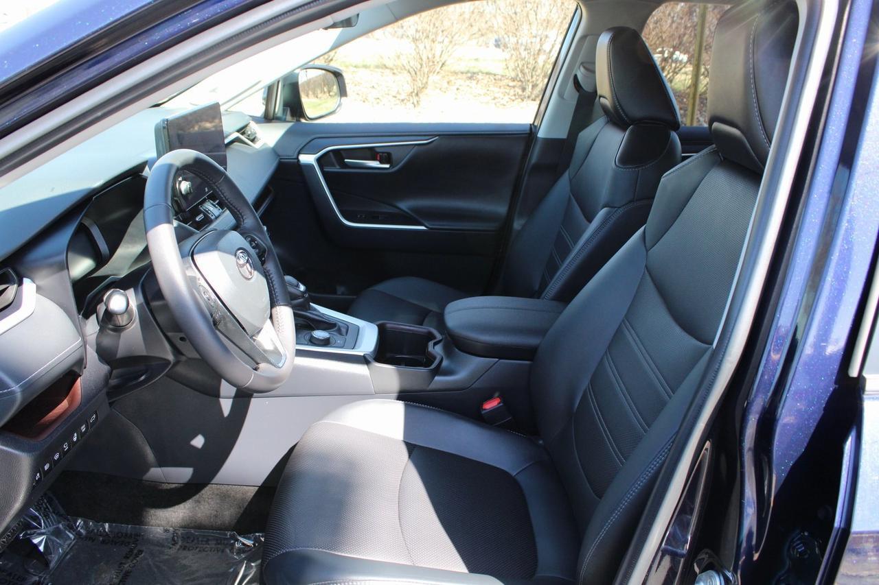 2025 Toyota RAV4 Hybrid Limited Stafford VA