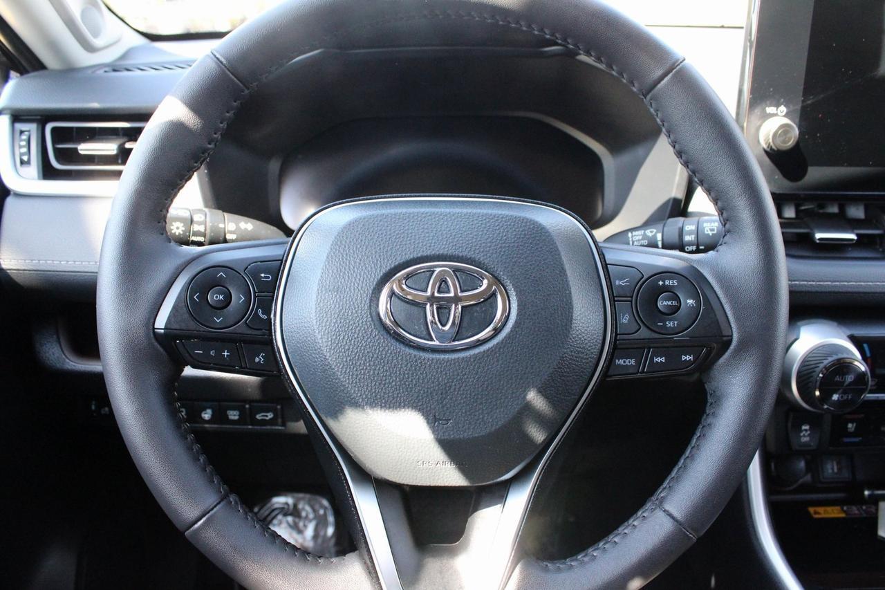 2025 Toyota RAV4 Hybrid Limited Stafford VA