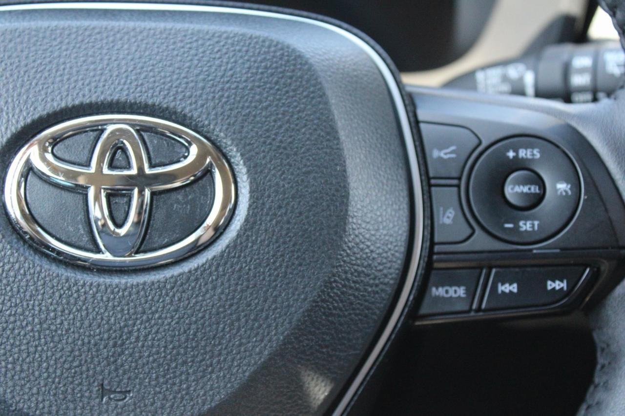 2025 Toyota RAV4 Hybrid Limited Stafford VA