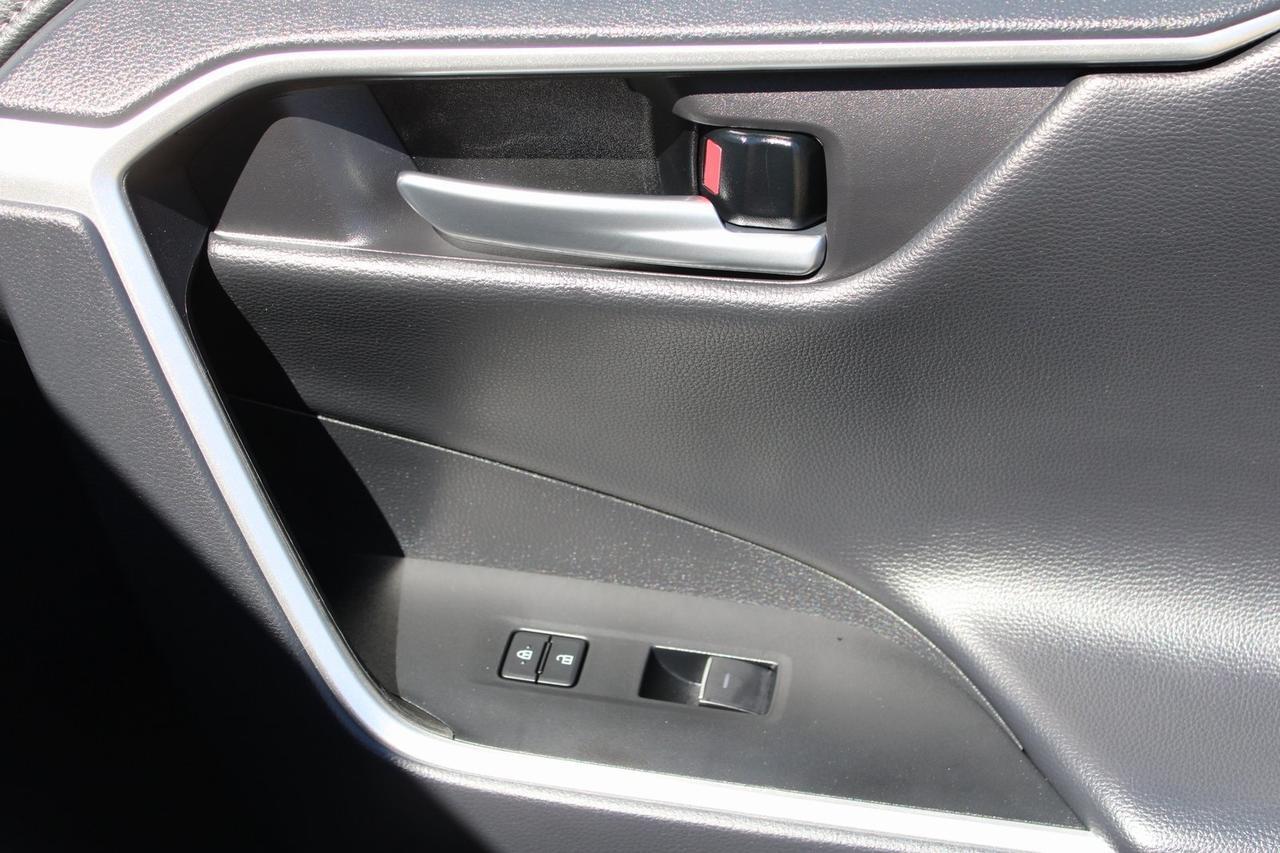 2025 Toyota RAV4 Hybrid Limited Stafford VA