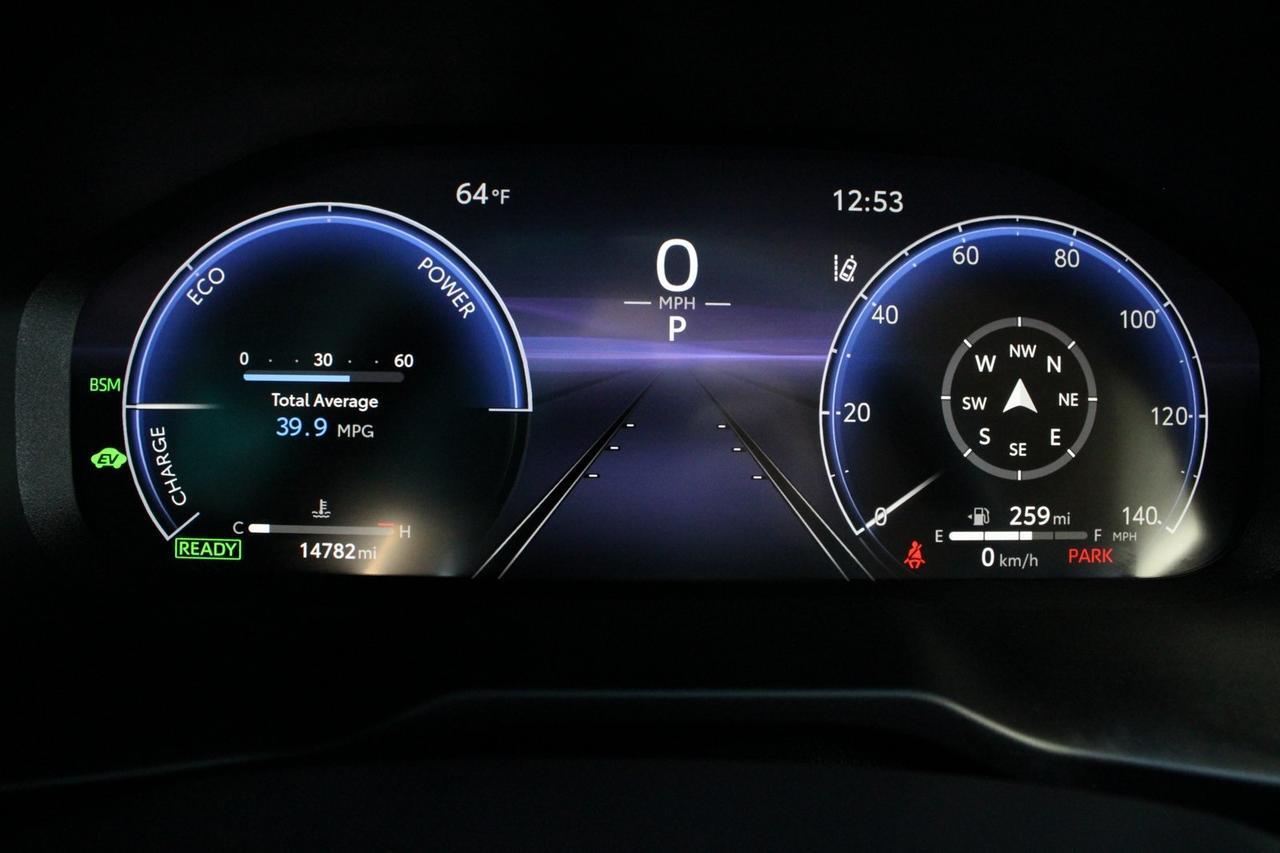 2025 Toyota RAV4 Hybrid Limited Stafford VA