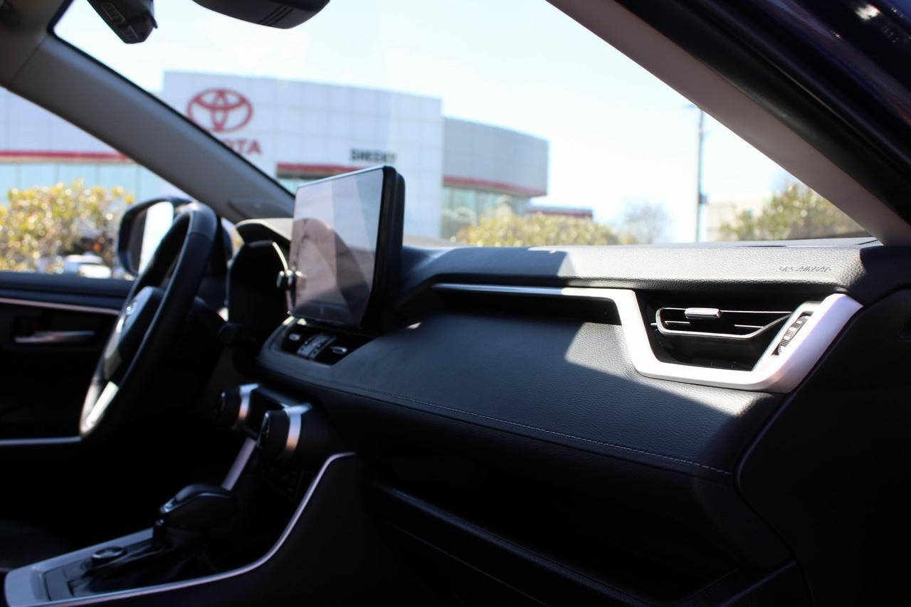 2025 Toyota RAV4 Hybrid Limited Stafford VA