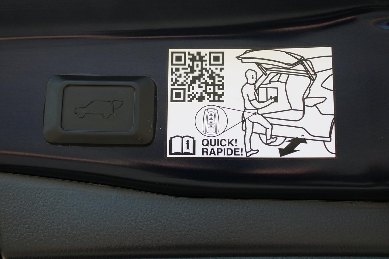 2025 Toyota RAV4 Hybrid Limited Stafford VA