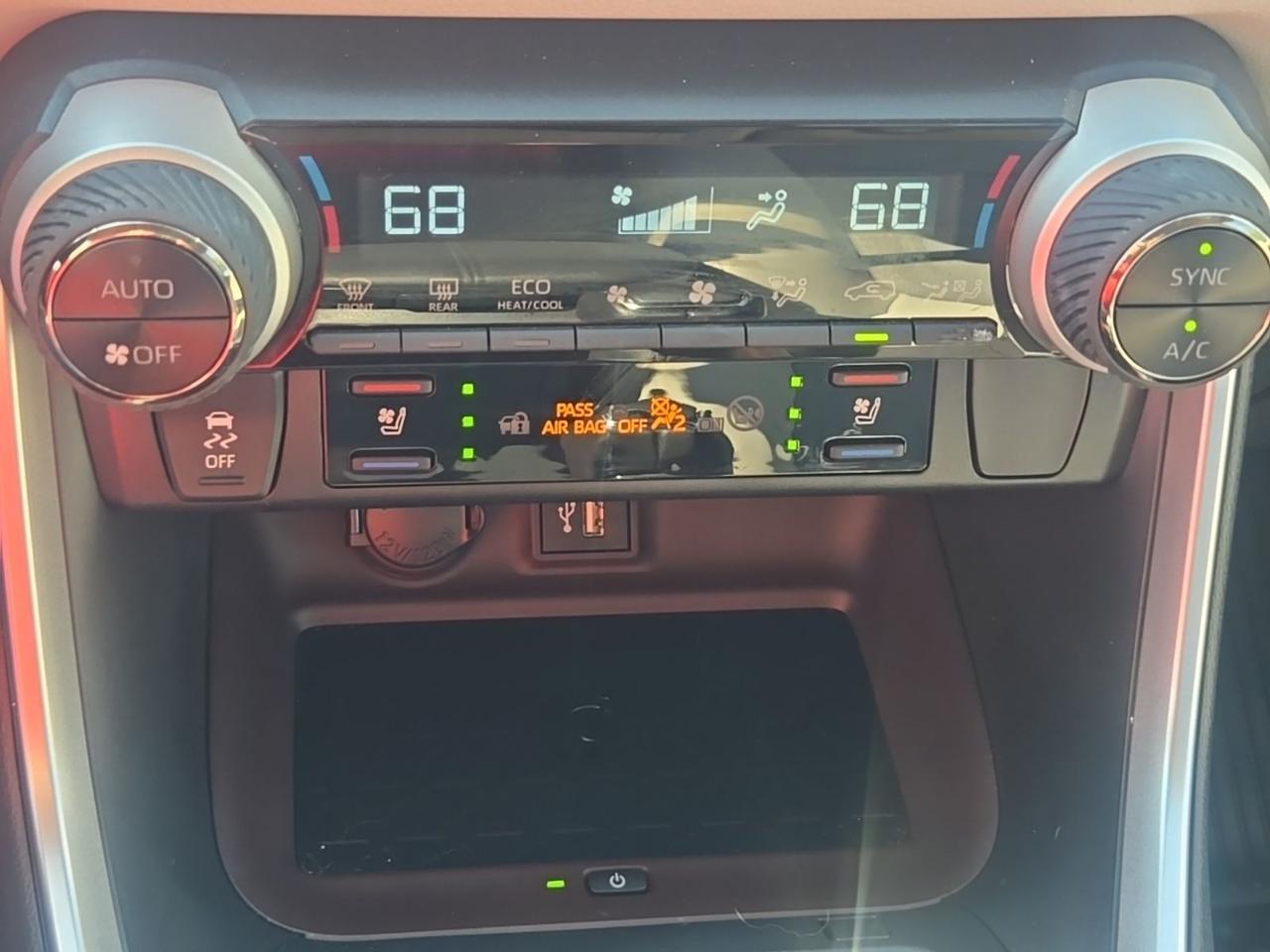 2025 Toyota RAV4 Hybrid Limited Fredericksburg VA