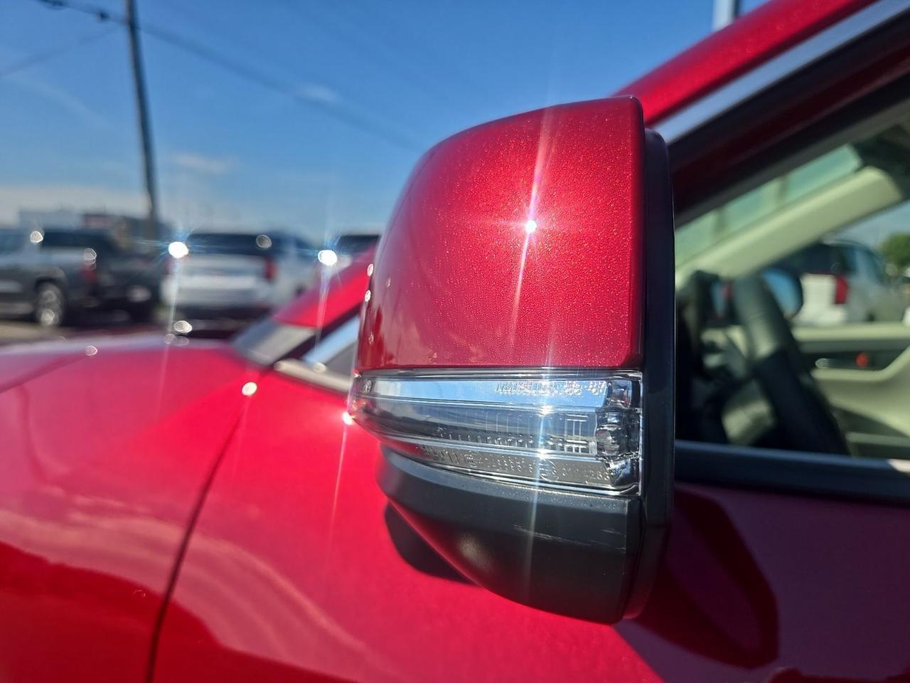 2025 Toyota RAV4 Hybrid Limited Fredericksburg VA