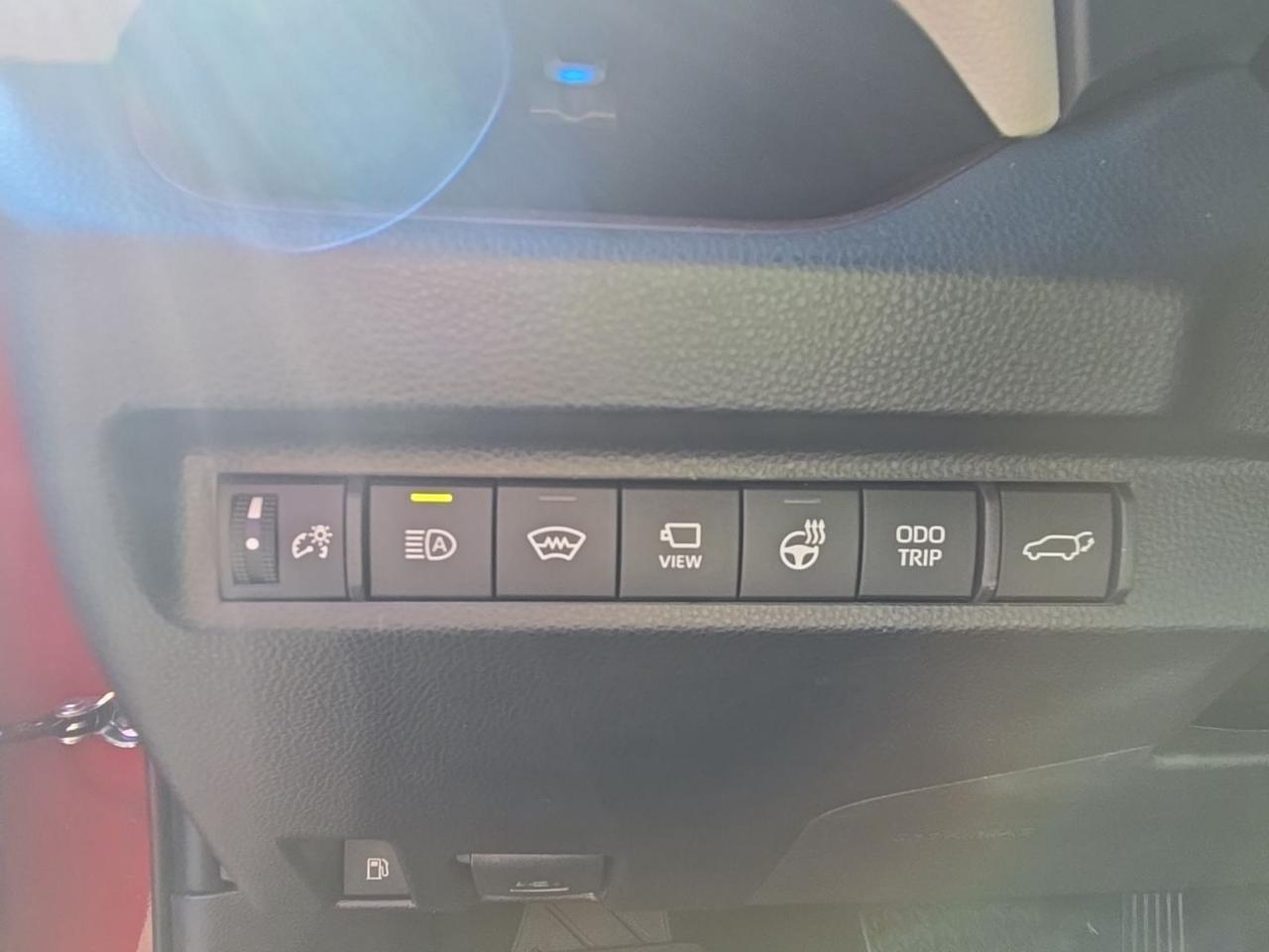 2025 Toyota RAV4 Hybrid Limited Fredericksburg VA