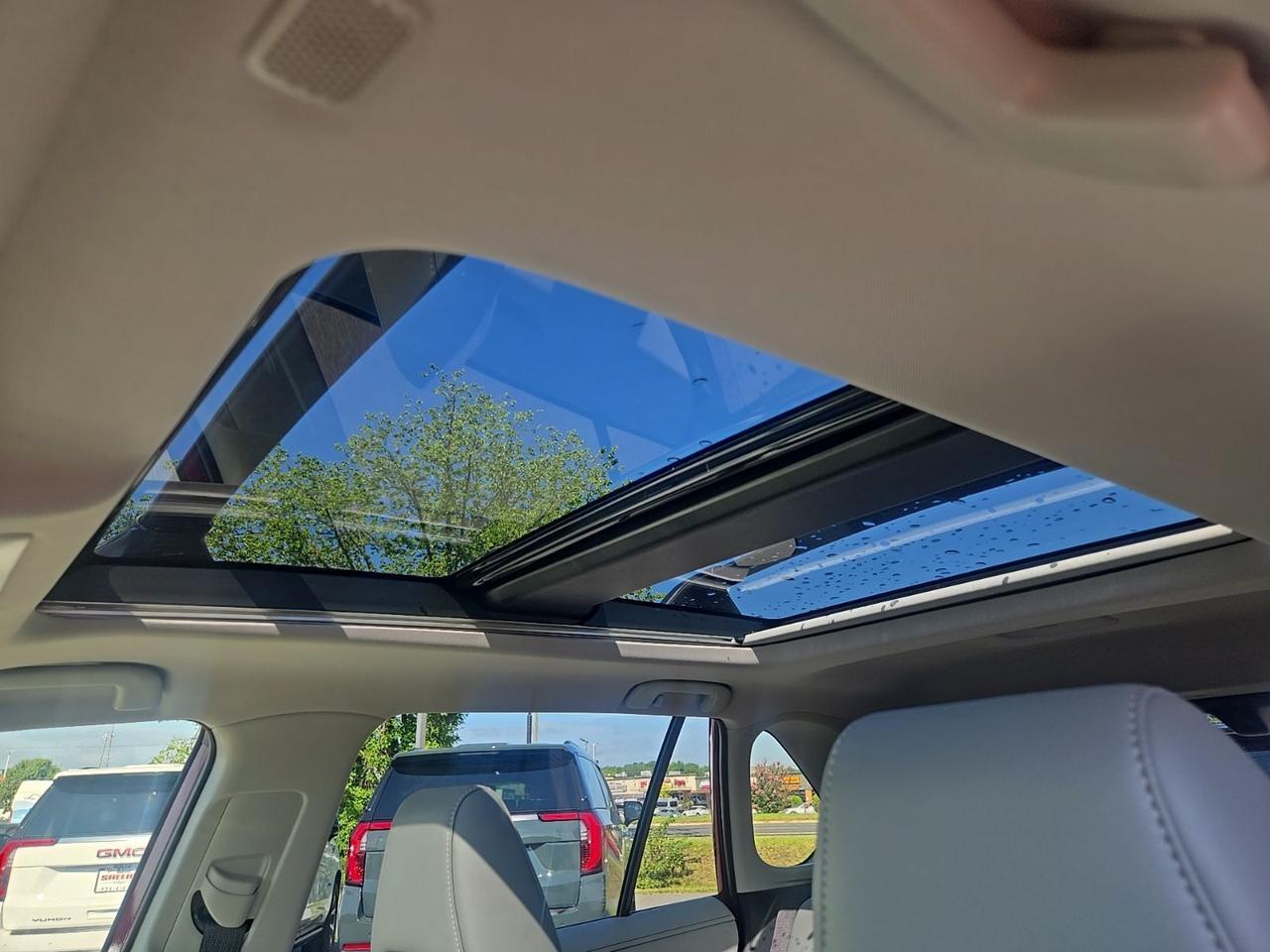 2025 Toyota RAV4 Hybrid Limited Fredericksburg VA