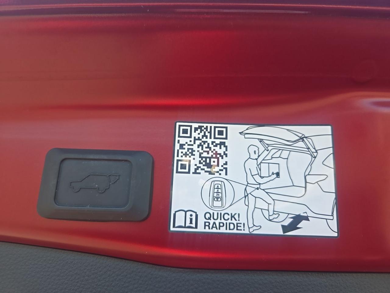 2025 Toyota RAV4 Hybrid Limited Fredericksburg VA