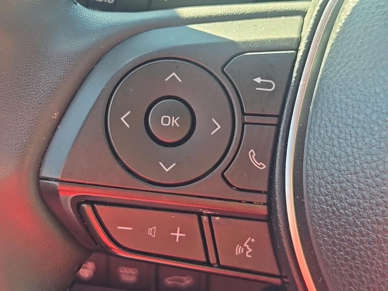 2025 Toyota RAV4 Hybrid Limited Fredericksburg VA
