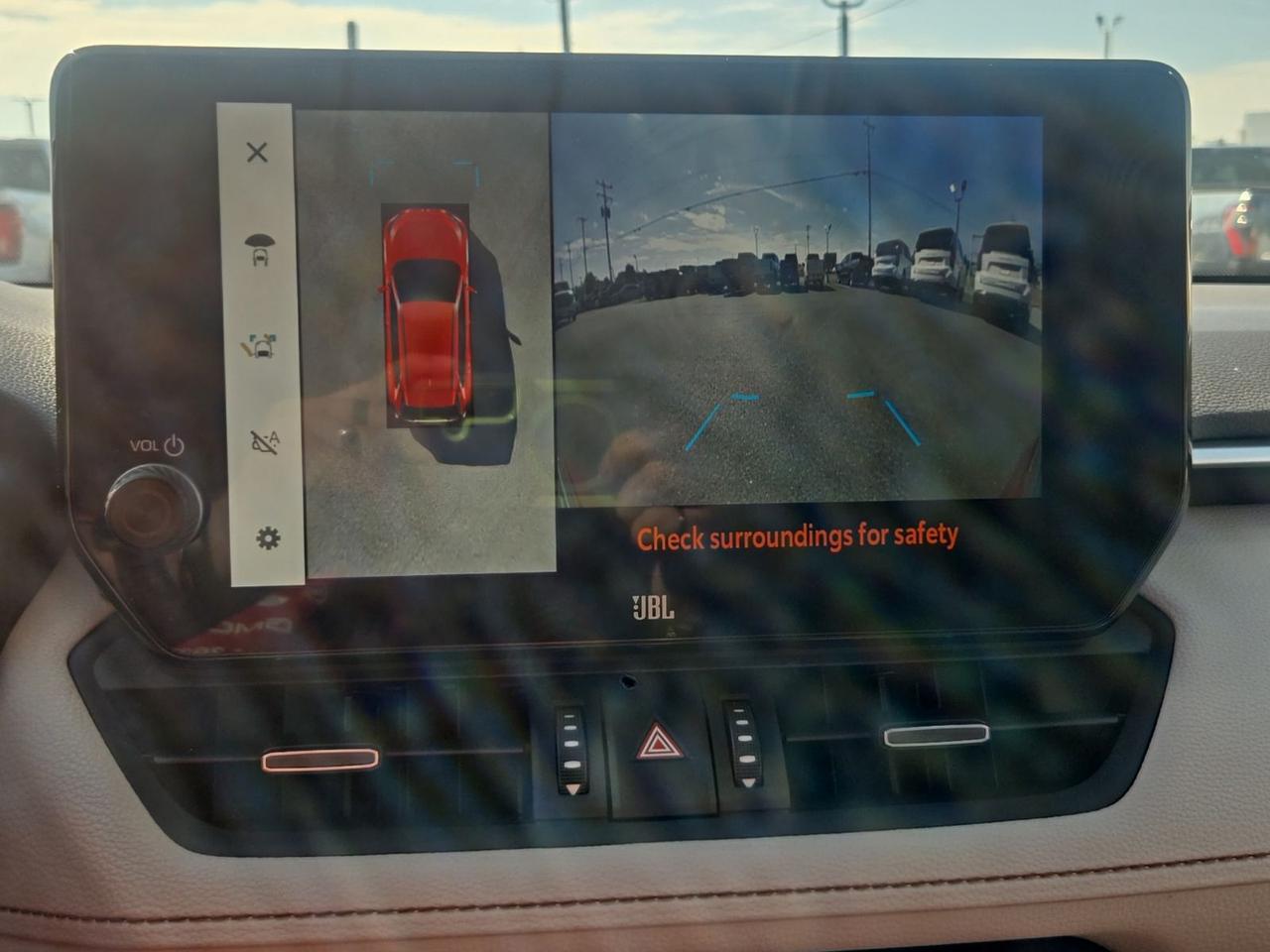 2025 Toyota RAV4 Hybrid Limited Fredericksburg VA