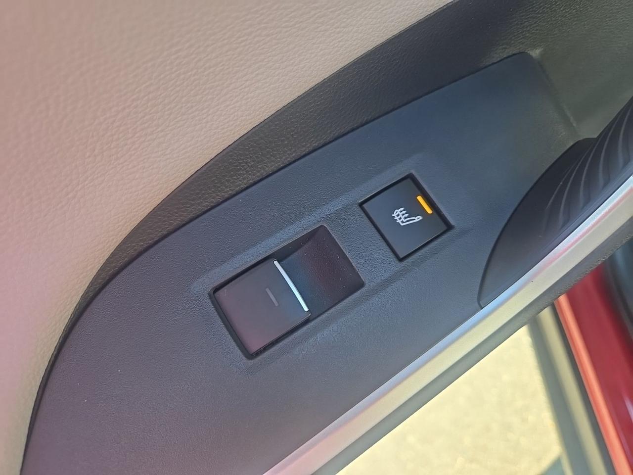 2025 Toyota RAV4 Hybrid Limited Fredericksburg VA