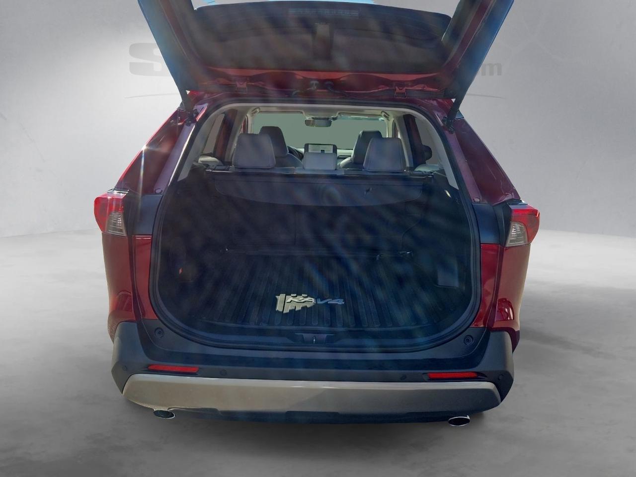 2025 Toyota RAV4 Hybrid Limited Fredericksburg VA