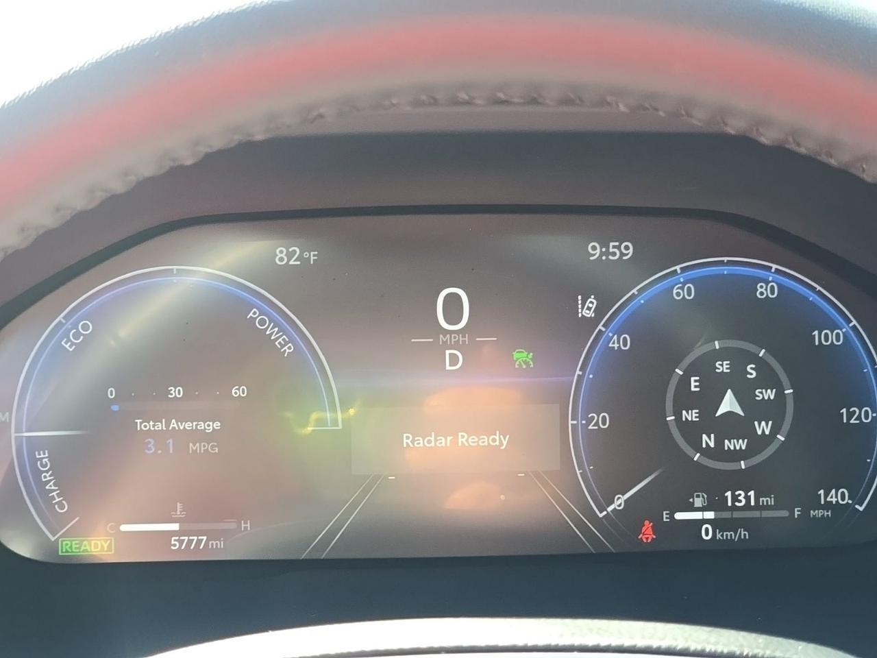 2025 Toyota RAV4 Hybrid Limited Fredericksburg VA