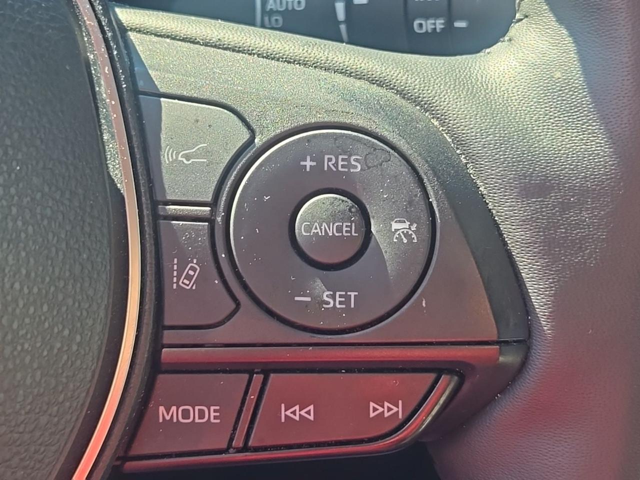 2025 Toyota RAV4 Hybrid Limited Fredericksburg VA