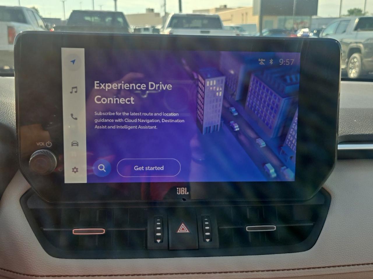 2025 Toyota RAV4 Hybrid Limited Fredericksburg VA