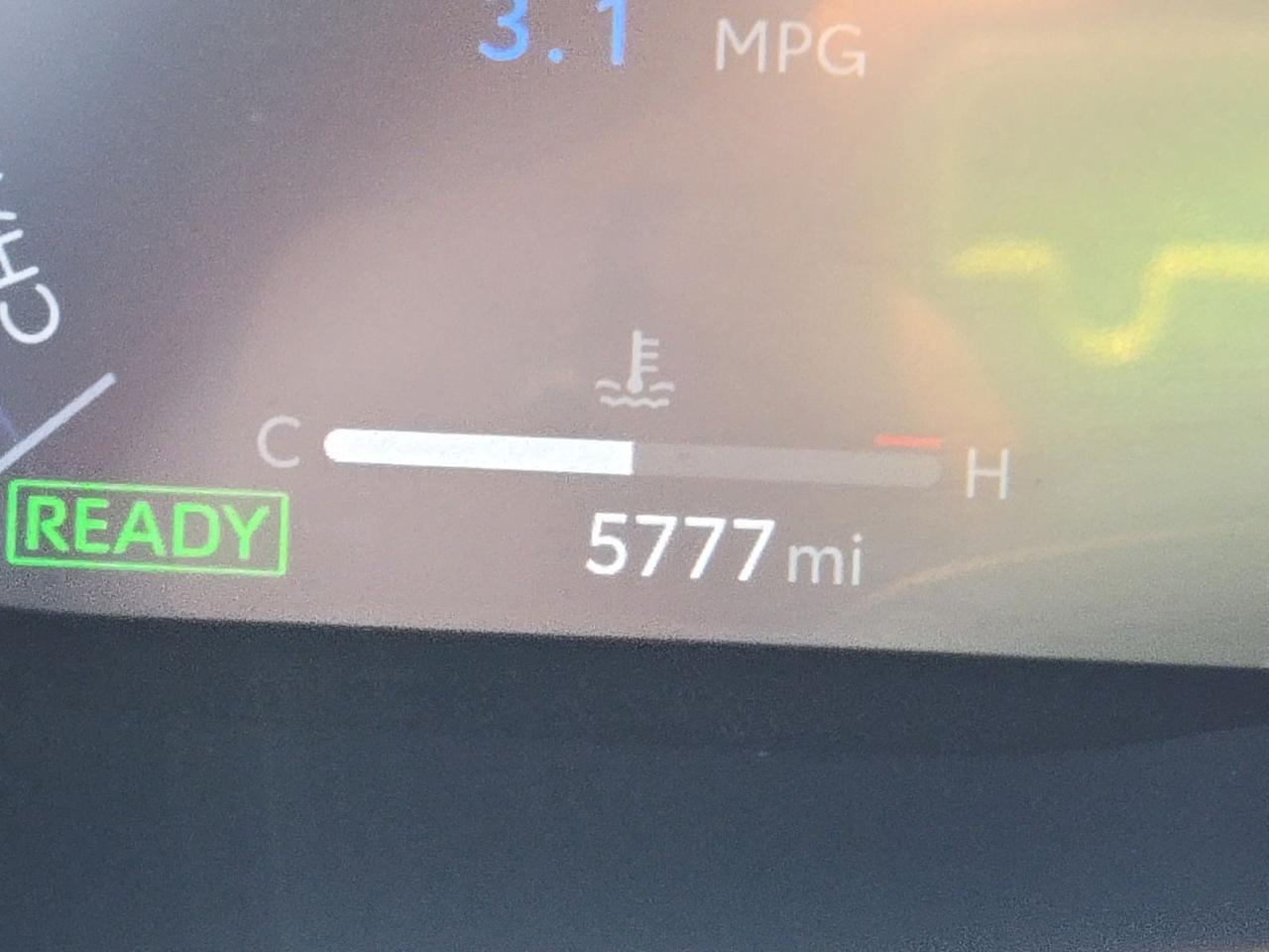 2025 Toyota RAV4 Hybrid Limited Fredericksburg VA