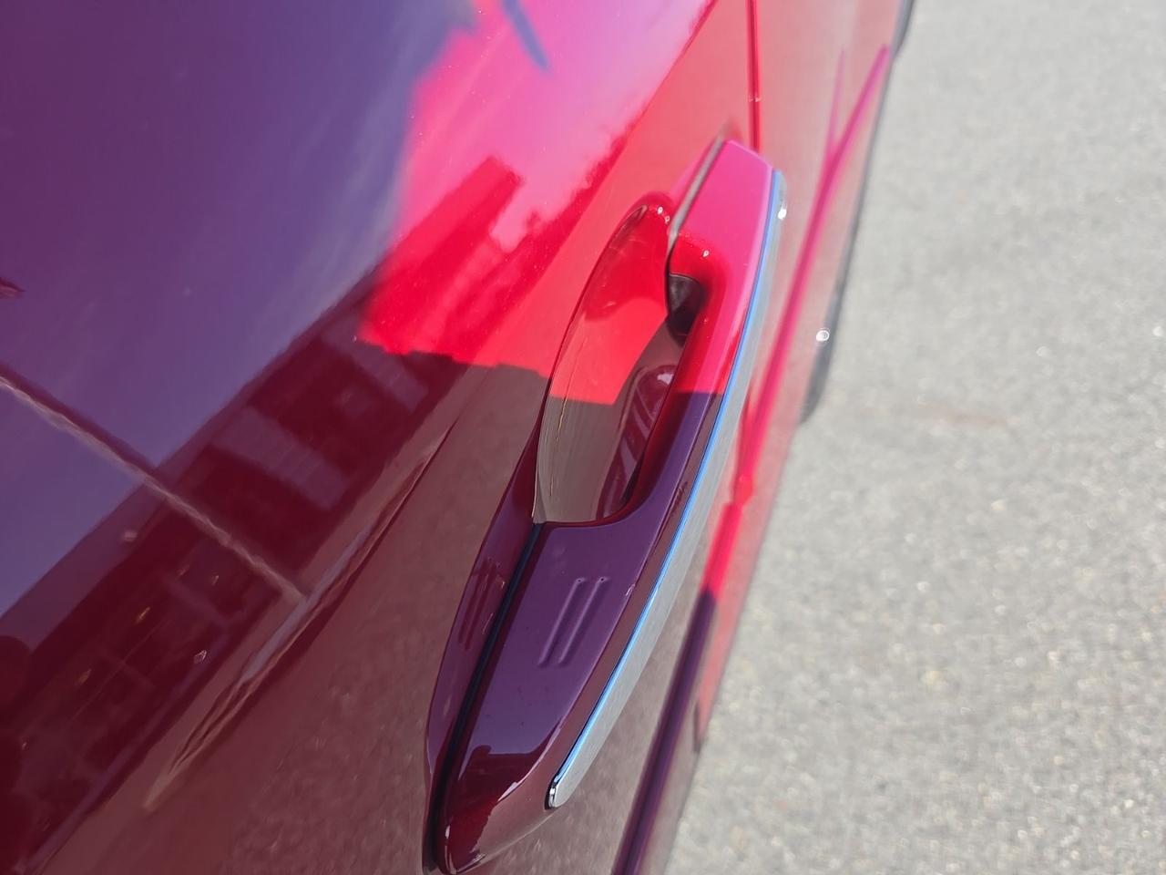 2025 Toyota RAV4 Hybrid Limited Fredericksburg VA